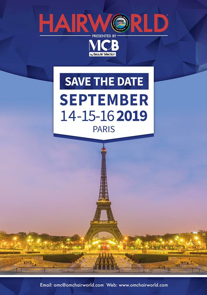 2019 OMC世界盃(法國.巴黎)錦標賽
